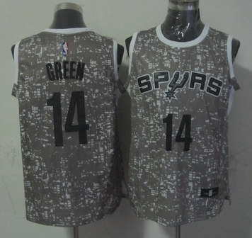 San Antonio Spurs jerseys-064